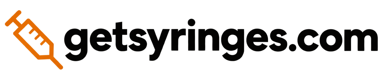 GetSyringes.com
